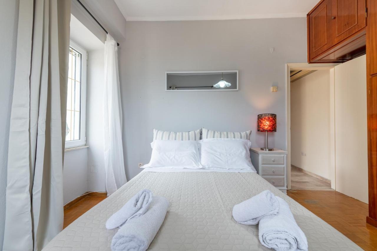 Mitropoleos Suite Corfu  Esterno foto