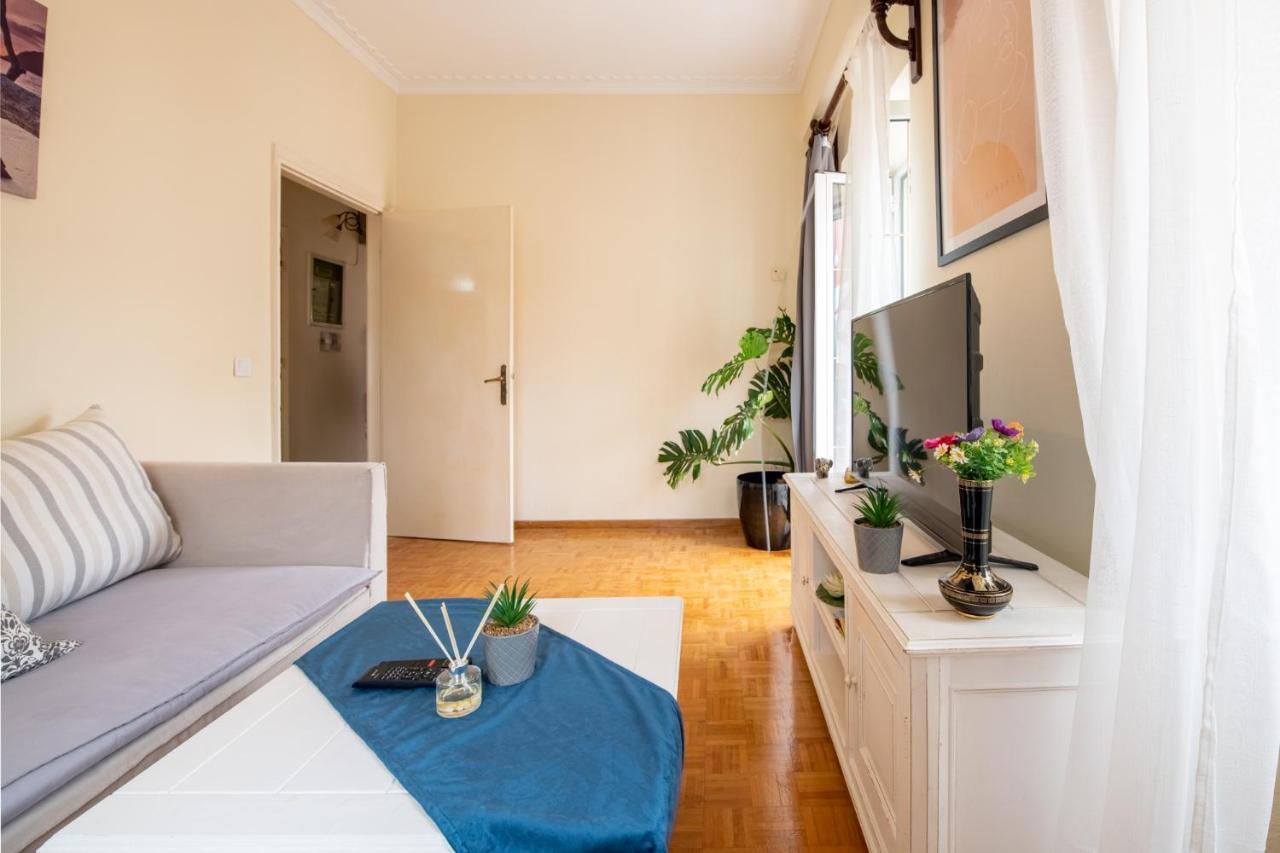 Mitropoleos Suite Corfu  Esterno foto