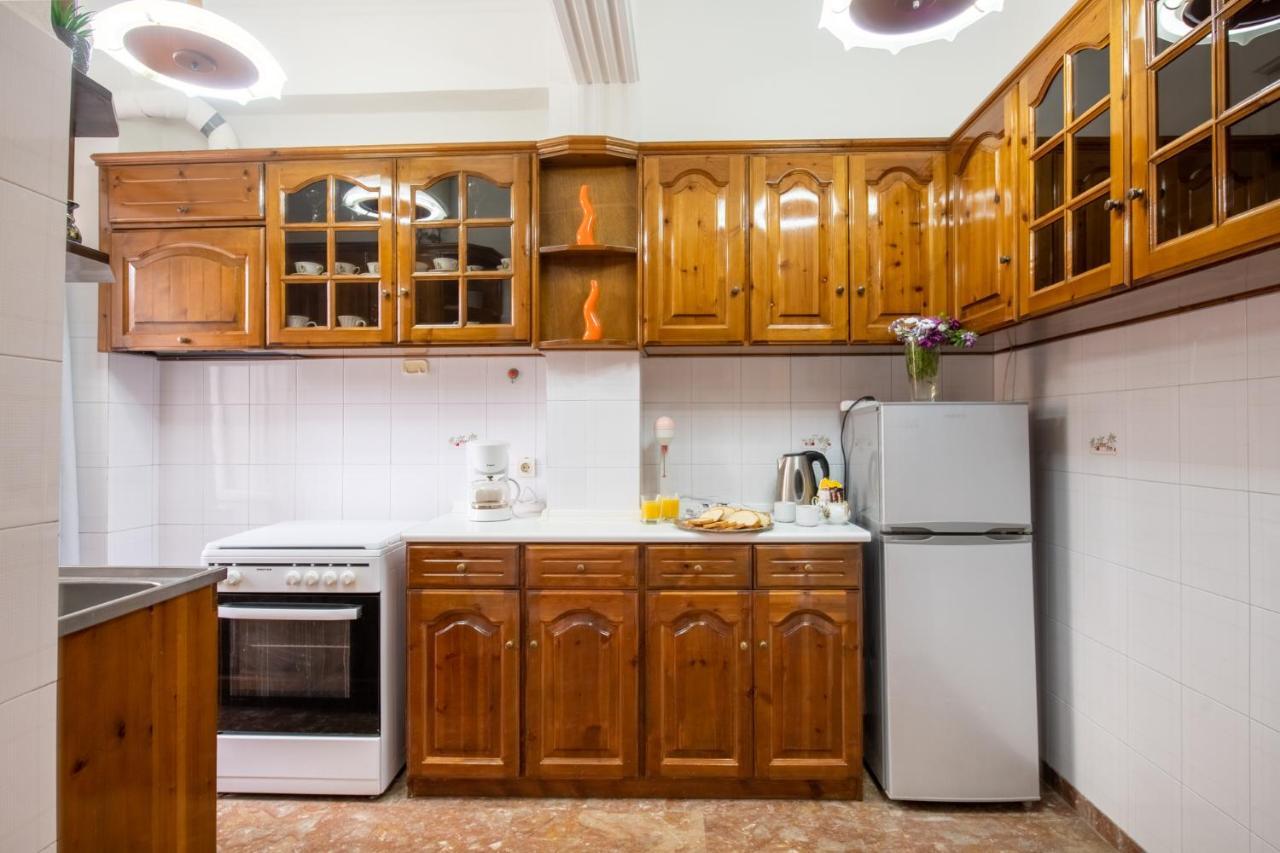 Mitropoleos Suite Corfu  Esterno foto